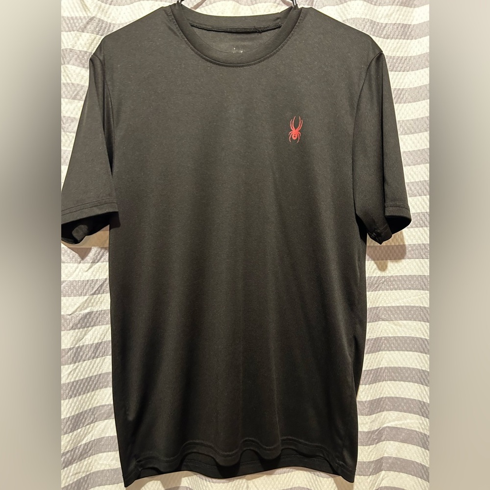 Spider Shirt.